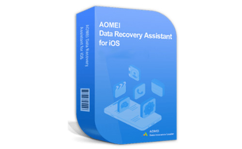 instal the new for ios AOMEI Data Recovery Pro for Windows 3.5.0